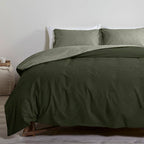 Σετ Σεντόνια με Λάστιχο Cannon Cotton Fresh Printed 100X200+33 Beetle